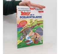 Asterix Mundart Unterfränkisch V