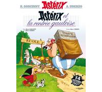 Astérix - Tome 32 - Astérix Et La Rentrée Gauloise