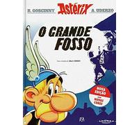 Astérix - O Grande Fosso Vol. 25