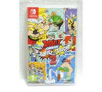ASTERIX & OBELIX 2 BAFFEZ LES TOUS JEU CONSOLE NINTENDO SWITCH NEUF SOUS BLISTER