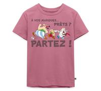Astérix & Obélix À Vos Marques Prêts Partez Sport T Shirt Enfant Premium