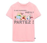 Astérix & Obélix À Vos Marques Prêts Partez Sport T Shirt Enfant Premium