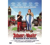 Asterix & Obelix al servizio di SUA maestà [Import]