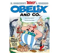 Asterix: Obelix and Co.: Album 23