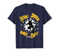 Asterix & Obelix Asterix Fight Silhouette T-Shirt