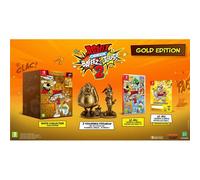 Microids Jeu vidéo ASTERIX & OBELIX : BAFFEZ LES TOUS 2 – GOLD EDITION