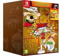 ASTERIX & OBELIX : BAFFEZ LES TOUS 2 - GOLD EDITION