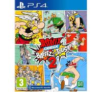 Microids – Jeu PS4 – ASTERIX BAFFEZ LES TOUS 2
