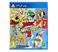 Microids – Jeu PS4 – ASTERIX BAFFEZ LES TOUS 2
