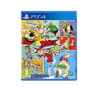 Microids – Jeu PS4 – ASTERIX BAFFEZ LES TOUS 2