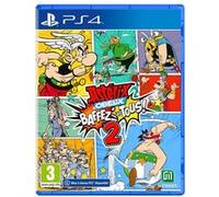 Astérix & Obélix: Baffez les Tous 2 PS4 G