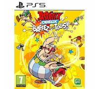 Astérix et Obélix: Baffez-les Tous! PS5 G