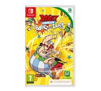 Astérix & Obélix : Baffez les tous ! (Code in a Box) Switch