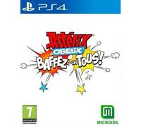 Astérix & Obélix : Baffez les Tous! - Édition Collector Jeu PS4
