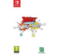 Astérix & Obélix : Baffez les Tous! - Édition Collector Jeu Switch