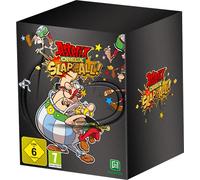 Microids – Jeu PS4 – Astérix & Obélix : Baffez les tous ! – Édition Collector