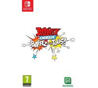 Astérix & Obélix : Baffez les tous ! Édition Limitée Switch
