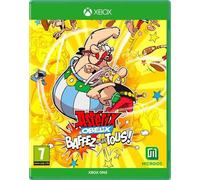 Microids Jeu vidéo Asterix & Obelix : Baffez Les Tous ! Xbox One