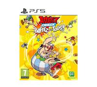 ASTERIX & OBELIX : BAFFEZ-LES TOUS !