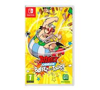 Asterix & Obelix : Baffez-Les Tous ! (Nintendo Switch)