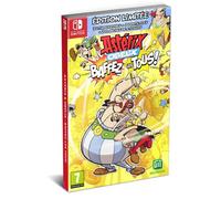 Asterix & Obelix Baffez Les Tous! (Nintendo Switch)