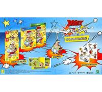 Microids Jeu vidéo Astérix & Obélix : Baffez Les Tous ! PlayStation 4