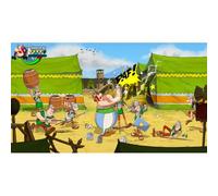 Microids – Jeu vidéo – Astérix et Obélix : Frappez‑les tous !