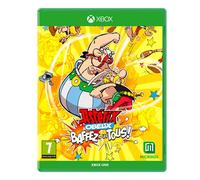 Microids Jeu vidéo Asterix & Obelix : Baffez-Les Tous ! Xbox One