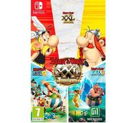 Astérix & Obelix Xxl Collection Switch