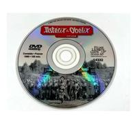 Asterix & Obelix Contre Cesar Dvd (1999)