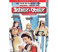 Astérix & Obélix contro Cesare