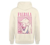Asterix & Obelix Falbala Embrasse Idefix Sweat À Capuche Unisexe