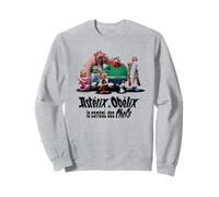 Asterix & Obelix Gauls Together Sweatshirt
