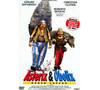 Asterix & Obelix gegen Caesar