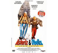 Asterix & Obelix gegen Caesar [Import]