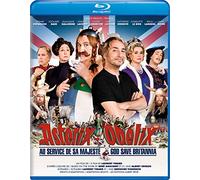 Asterix & Obelix: God Save Brittania / Asterix & Obelix: Au Service De Sa Majeste