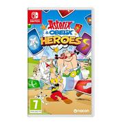 Asterix & Obelix: Heroes Switch