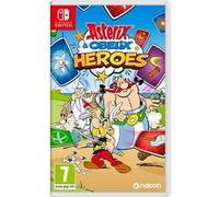 Astérix & Obélix : Heroes Nintendo Switch G