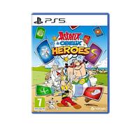 Astérix & Obélix : Heroes PS5