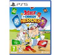 Asterix & Obelix: Heroes Ps5