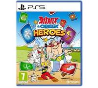 Astérix & Obélix : Heroes PS5 G