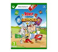 Astérix & Obélix : Heroes Xbox Serie S/X