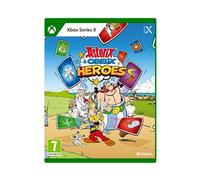 Astérix & Obélix : Heroes Xbox Series X