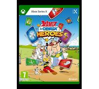 Asterix & Obelix: Heroes Xbox Series X