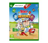Astérix & Obélix : Heroes Xbox Series X