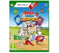 Astérix & Obélix : Heroes Xbox Series X E