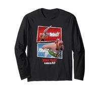 Asterix & Obelix Heroic Boxes Manche Longue