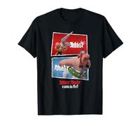 Asterix & Obelix Heroic Boxes T-Shirt