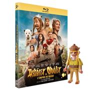 Astérix & Obélix : L'Empire du milieu