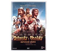 Astérix & Obélix: L'Empire du Milieu [DVD] (IMPORT) (Pas de version française)